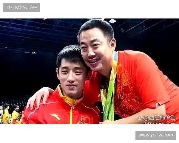 张继科翻旧账痛批刘国梁，回应八字戳破争议