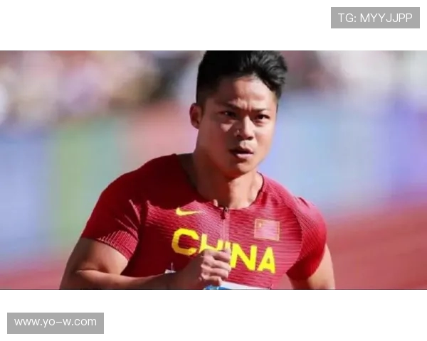 苏炳添领衔青岛田径赛，林雨薇 100 米栏首秀夺冠(2)