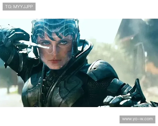 钢铁之躯训练秘辛：安婕・特劳的 “氪星战士” 蜕变